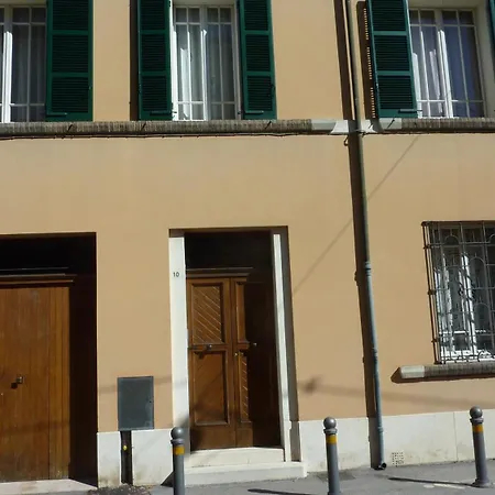 Casa Di Terry Bed & Breakfast *