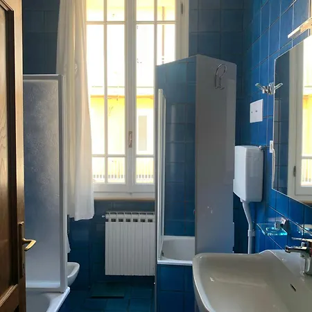 Casa Di Terry Ravenna