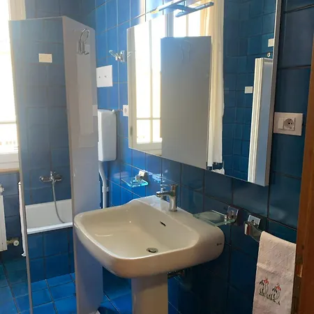Bed and Breakfast Casa Di Terry Ραβένα