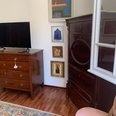 Casa Di Terry Bed & Breakfast Ravenna