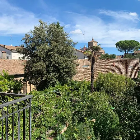 B&B Casa Di Terry 라벤나