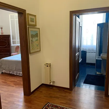 Bed and Breakfast Casa Di Terry Ραβένα
