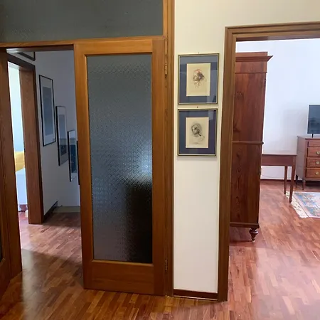 Casa Di Terry Bed & Breakfast