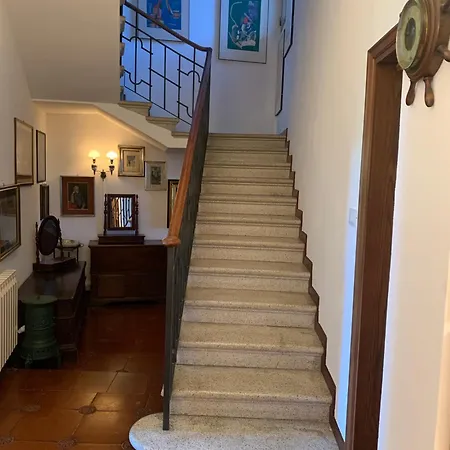 Bed & Breakfast Casa Di Terry *