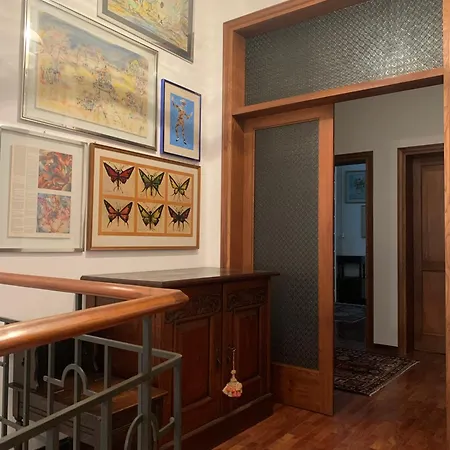 Bed & Breakfast Casa Di Terry Ravenna