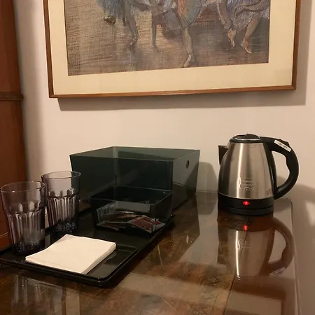 Casa Di Terry Bed & Breakfast