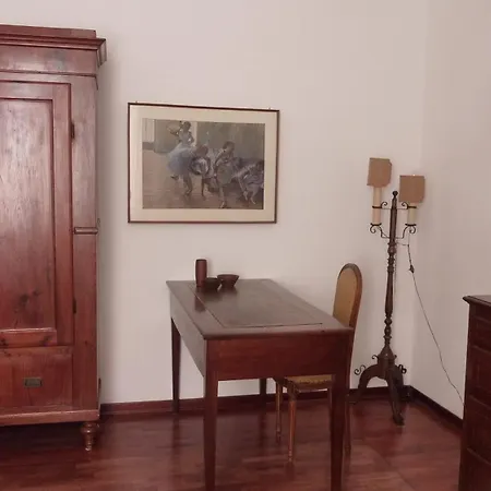 B&B Casa Di Terry 라벤나