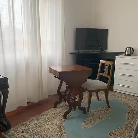 Casa Di Terry Ravenna