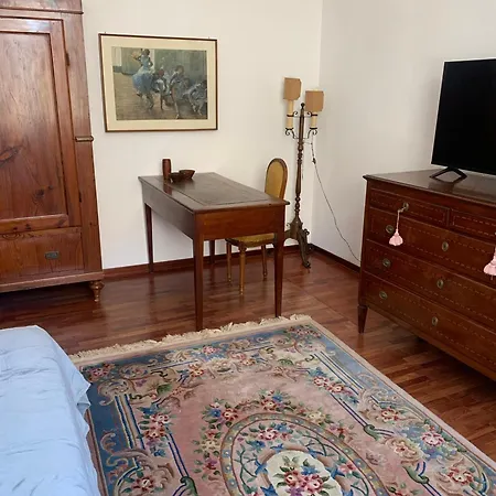 B&B Casa Di Terry 라벤나