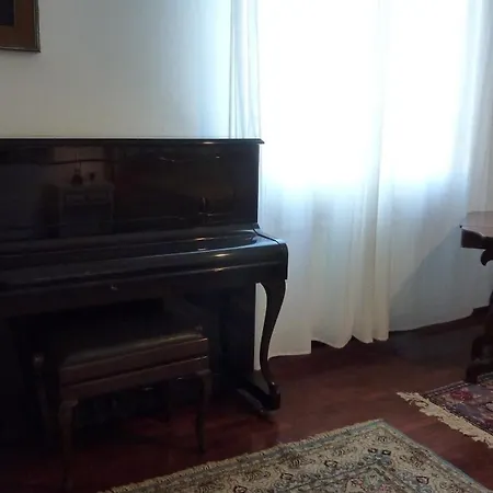 Casa Di Terry *