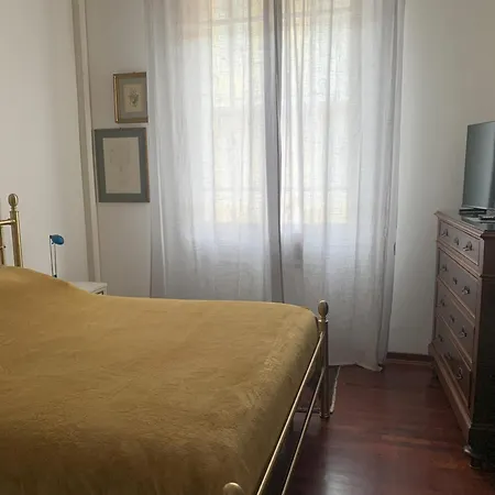Bed & Breakfast Casa Di Terry *