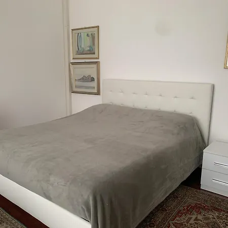 Casa Di Terry * 라벤나