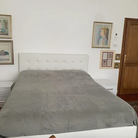 Casa Di Terry Ραβένα