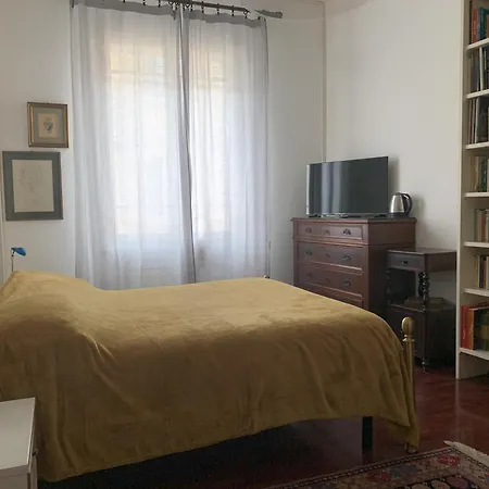 Casa Di Terry فندق مبيت وإفطار 3*