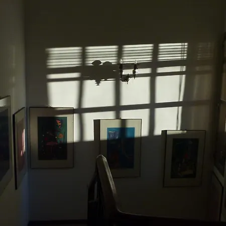 Casa Di Terry *
