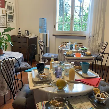 B&B Casa Di Terry 라벤나