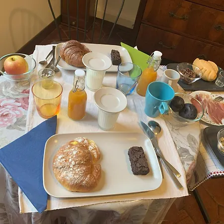 Casa Di Terry * 라벤나