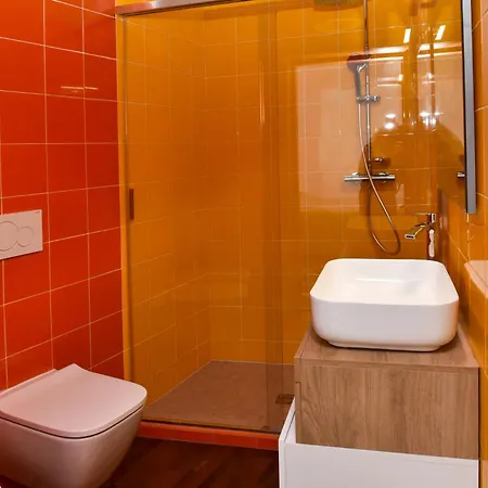 Casa Di Terry فندق مبيت وإفطار