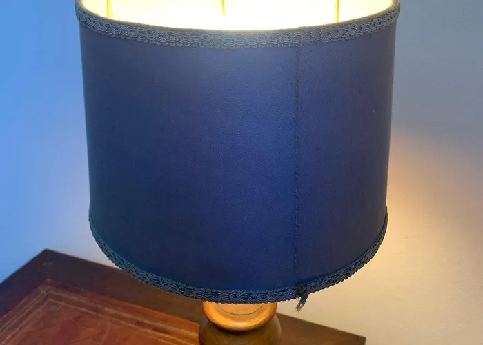 Casa Di Terry فندق مبيت وإفطار