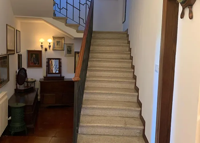 فندق مبيت وإفطار Casa Di Terry 3*