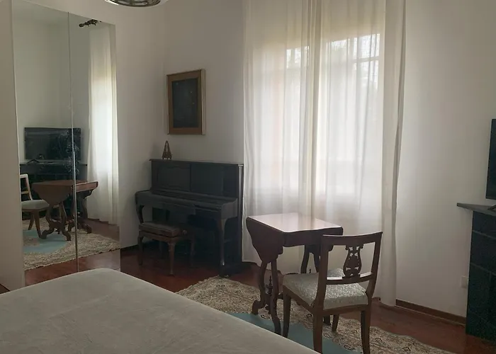 فندق مبيت وإفطار Casa Di Terry