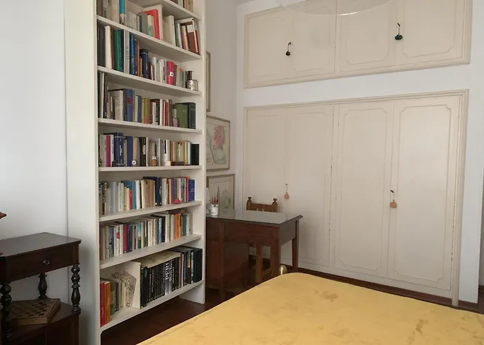 فندق مبيت وإفطار Casa Di Terry رافيننا