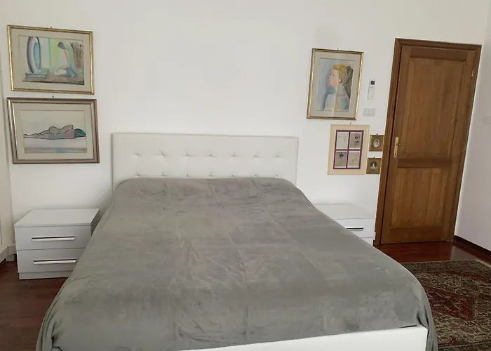 Casa Di Terry رافيننا