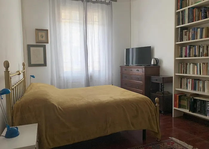 Casa Di Terry فندق مبيت وإفطار 3*