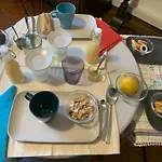 Casa Di Terry Nocleg ze śniadaniem Rawenna