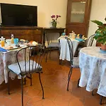 Bed and Breakfast Casa Di Terry Ραβένα