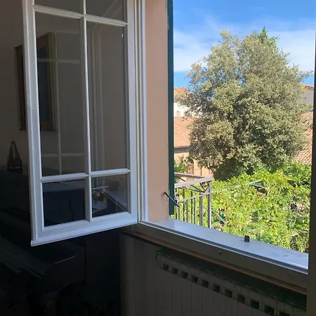 Casa Di Terry 住宿加早餐酒店