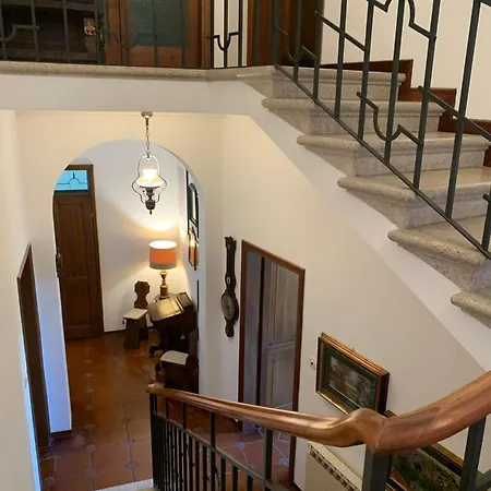 Casa Di Terry 3*