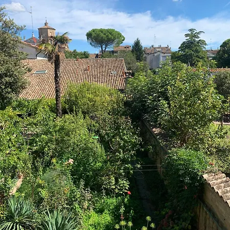 Casa Di Terry 住宿加早餐酒店