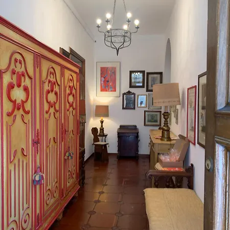 Casa Di Terry