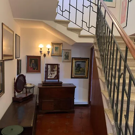 Casa Di Terry Bed and Breakfast Ραβένα