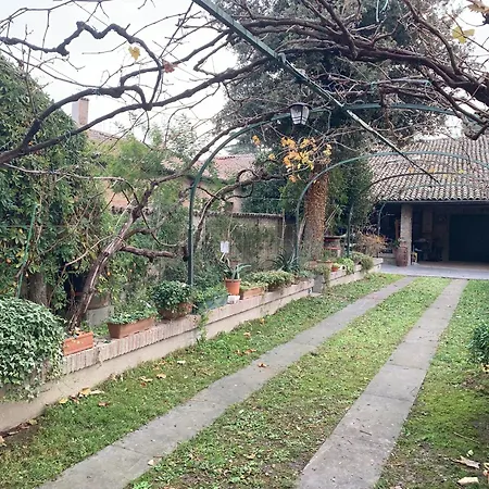 Casa Di Terry Отель типа 