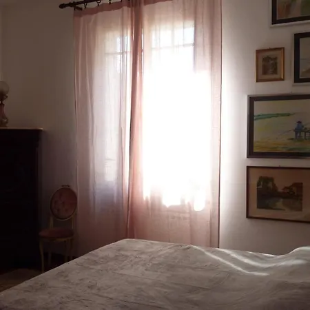 Casa Di Terry 3* Равенна