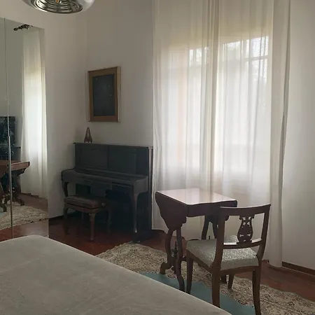 Bed and Breakfast Casa Di Terry