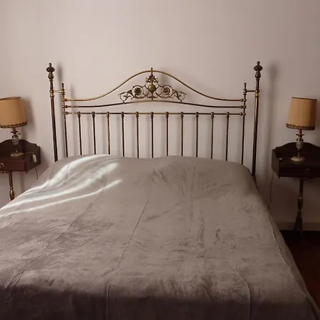 Casa Di Terry Couette-café Ravenne