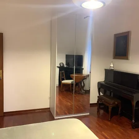 住宿加早餐酒店 Casa Di Terry