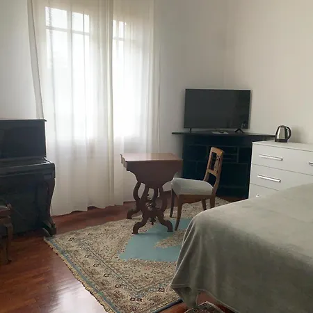 Casa Di Terry Bed and Breakfast Ραβένα