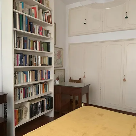 Bed and Breakfast Casa Di Terry Ραβένα