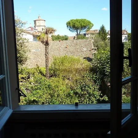 Bed & Breakfast Casa Di Terry 3*