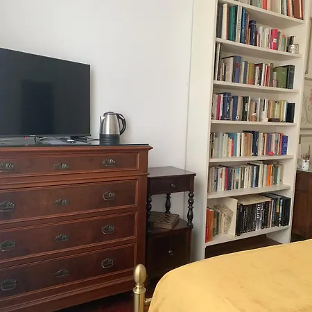 Bed and Breakfast Casa Di Terry Ραβένα