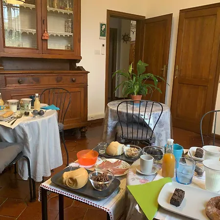 Casa Di Terry