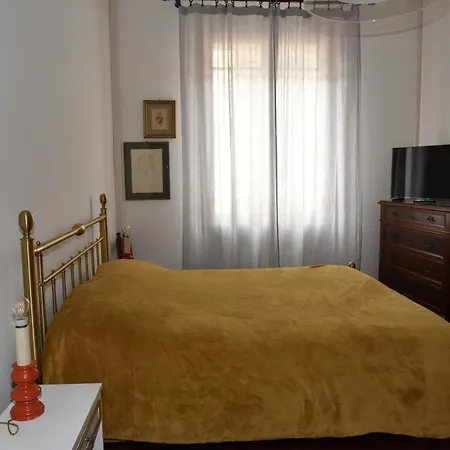 Casa Di Terry Ravenna