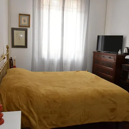 Casa Di Terry 3* Ravenna