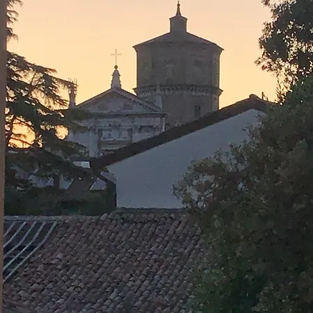 Casa Di Terry Bed & Breakfast Ravenna