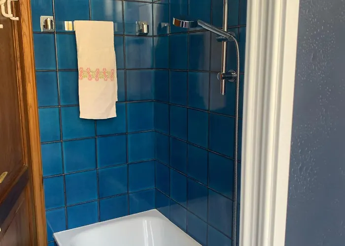 Bed and Breakfast Casa Di Terry