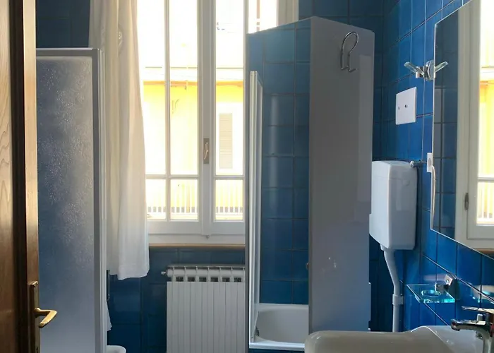 Casa Di Terry Ραβένα